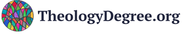 Logo Image for TheologyDegree.org